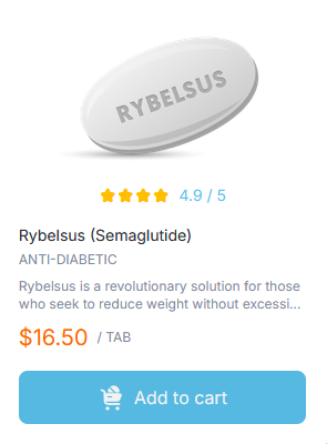 Exploring the Weight Loss Benefits of Rybelsus: What You Need to Know